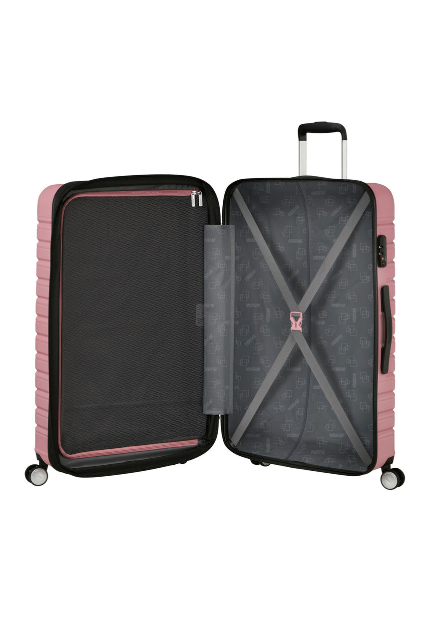 American Tourister Lilas Pink