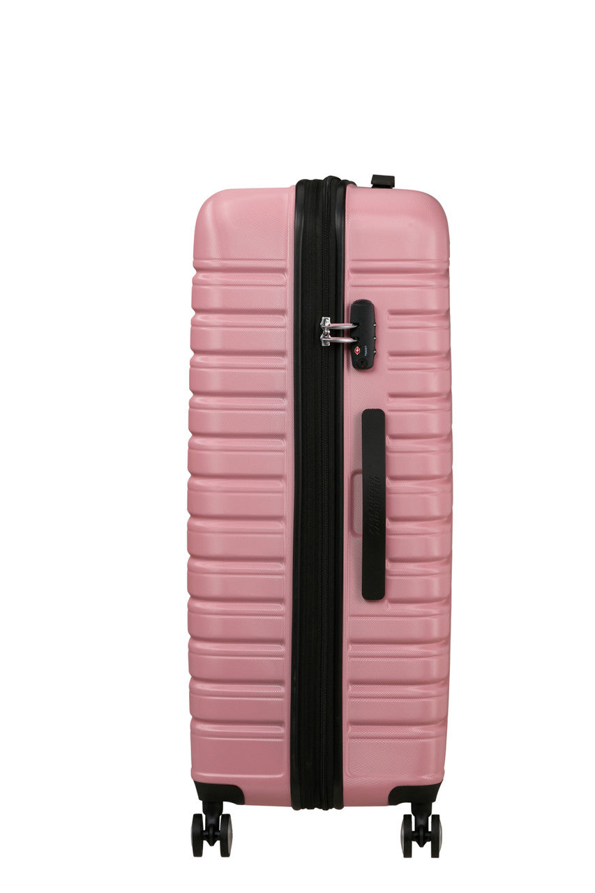 American Tourister Lilas Pink