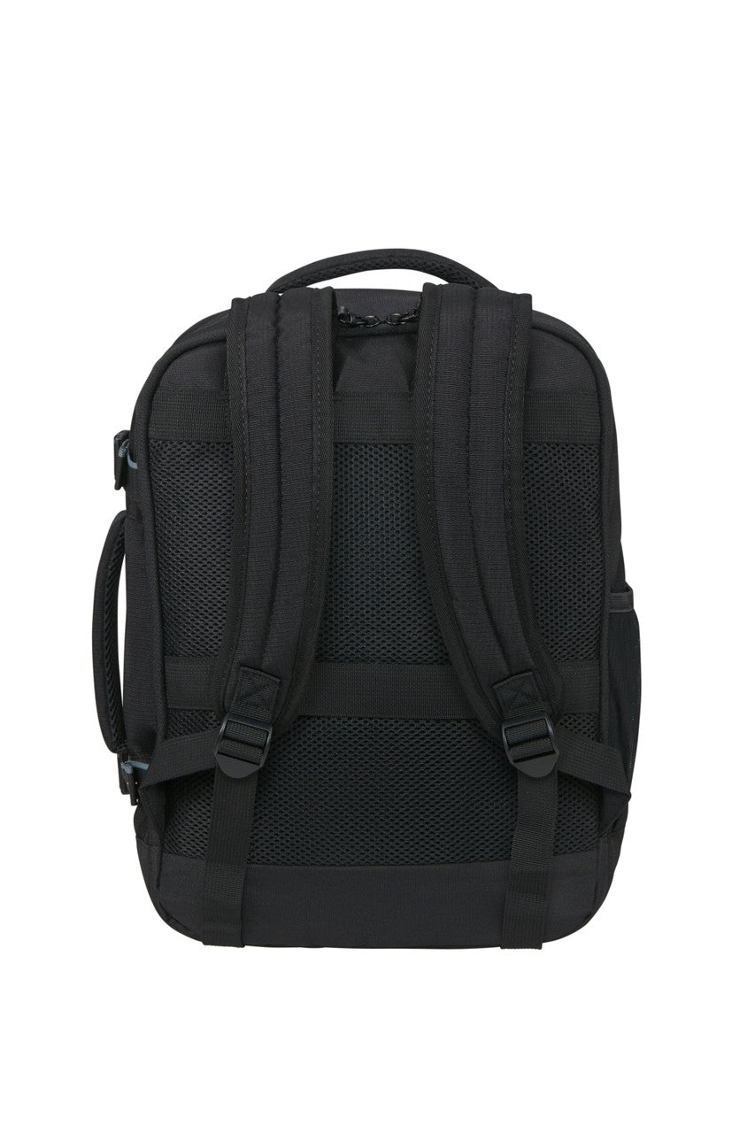 American Tourister Take2Cabin Casual Backpack - Black - detail 5