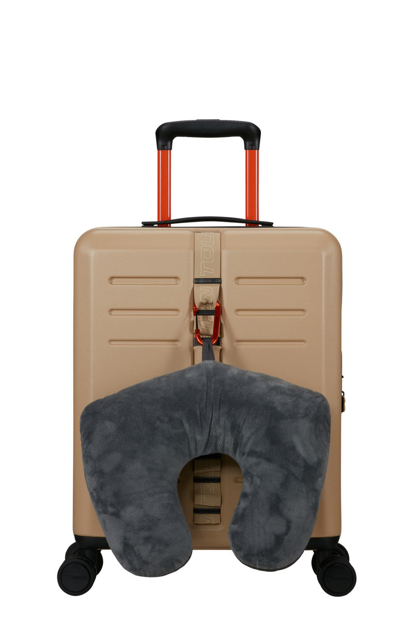 American Tourister Trailon Spinner 55cm - Beige - detail 9