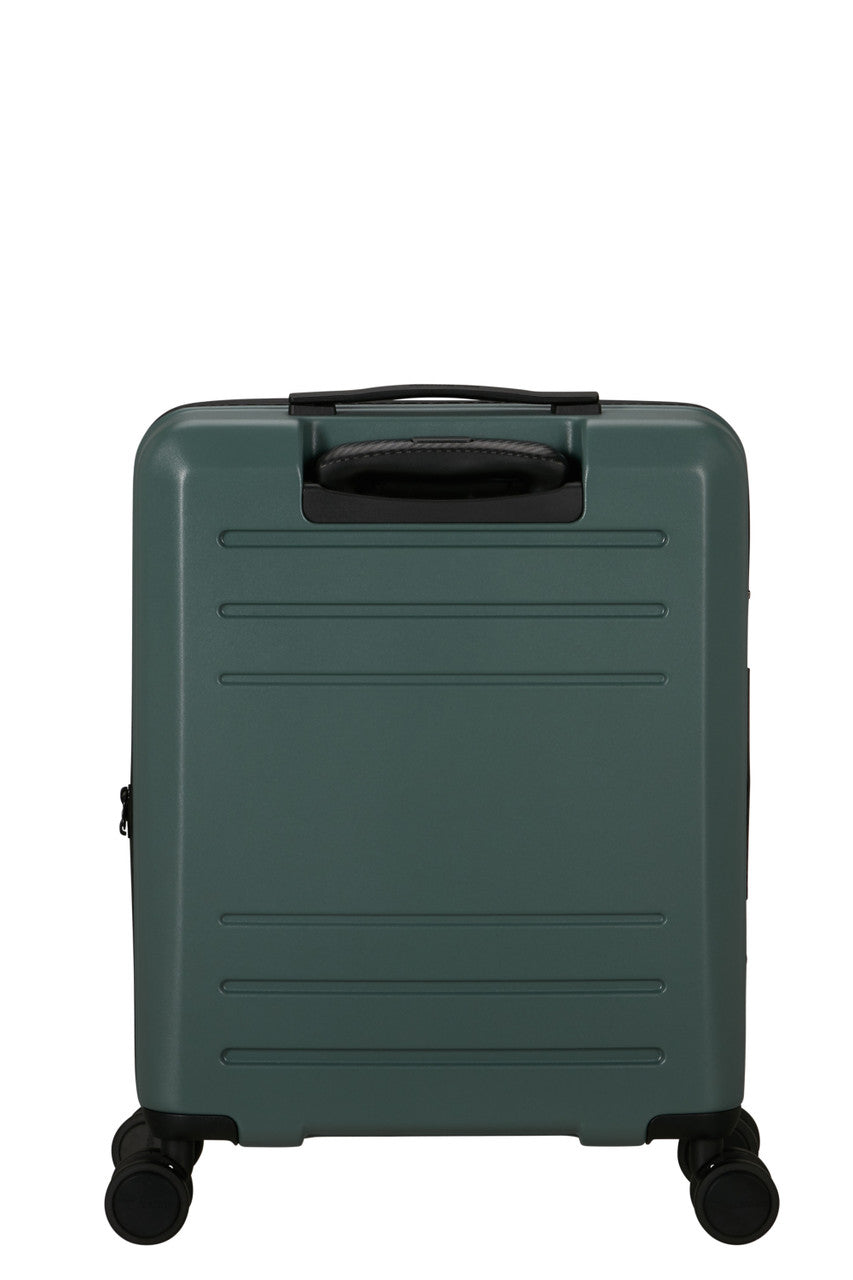 American Tourister Trailon Spinner 55cm - Dark Forest - detail 4