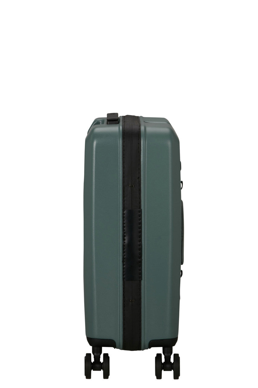 American Tourister Trailon Spinner 55cm - Dark Forest - detail 5