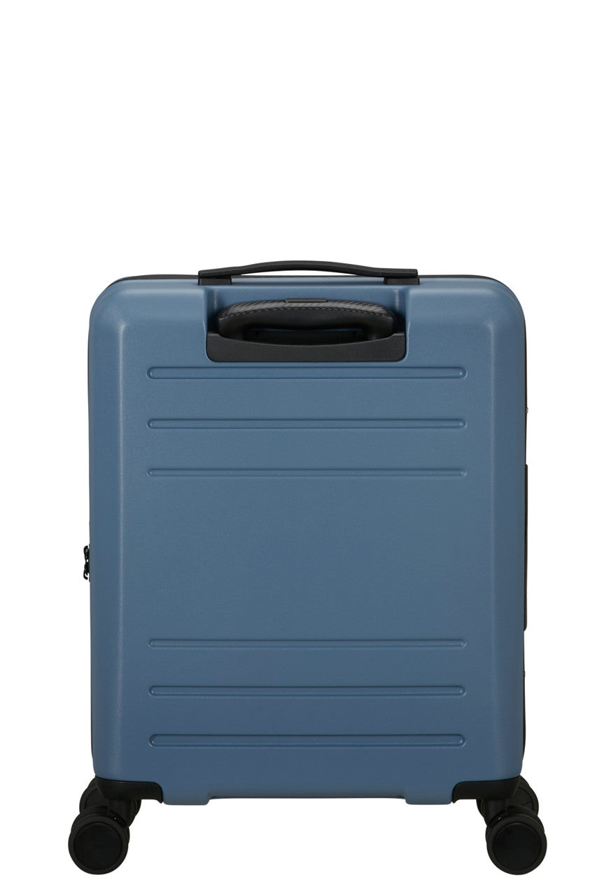 American Tourister Trailon Spinner 55cm - Coronet Blue - detail 4