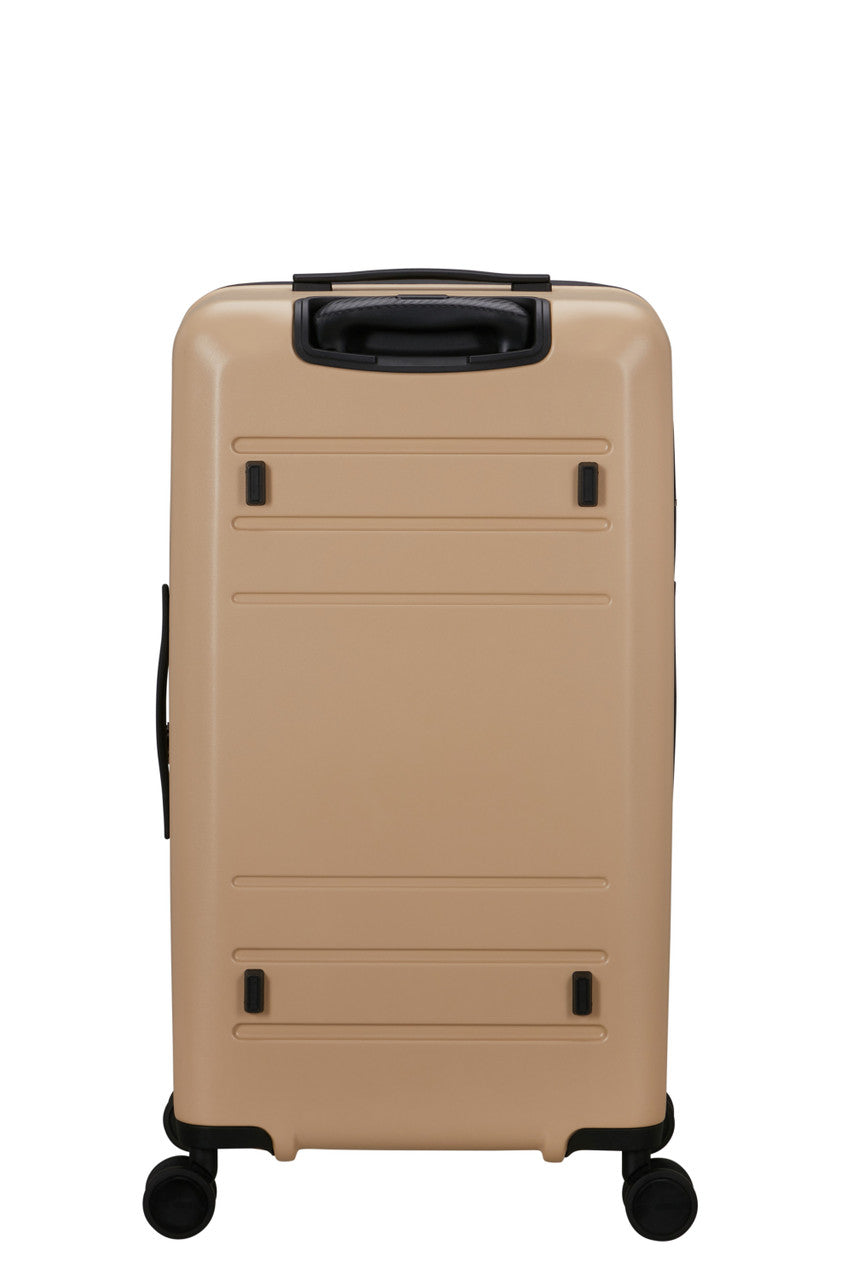 American Tourister Trailon Trunk 73cm - Beige - detail 4