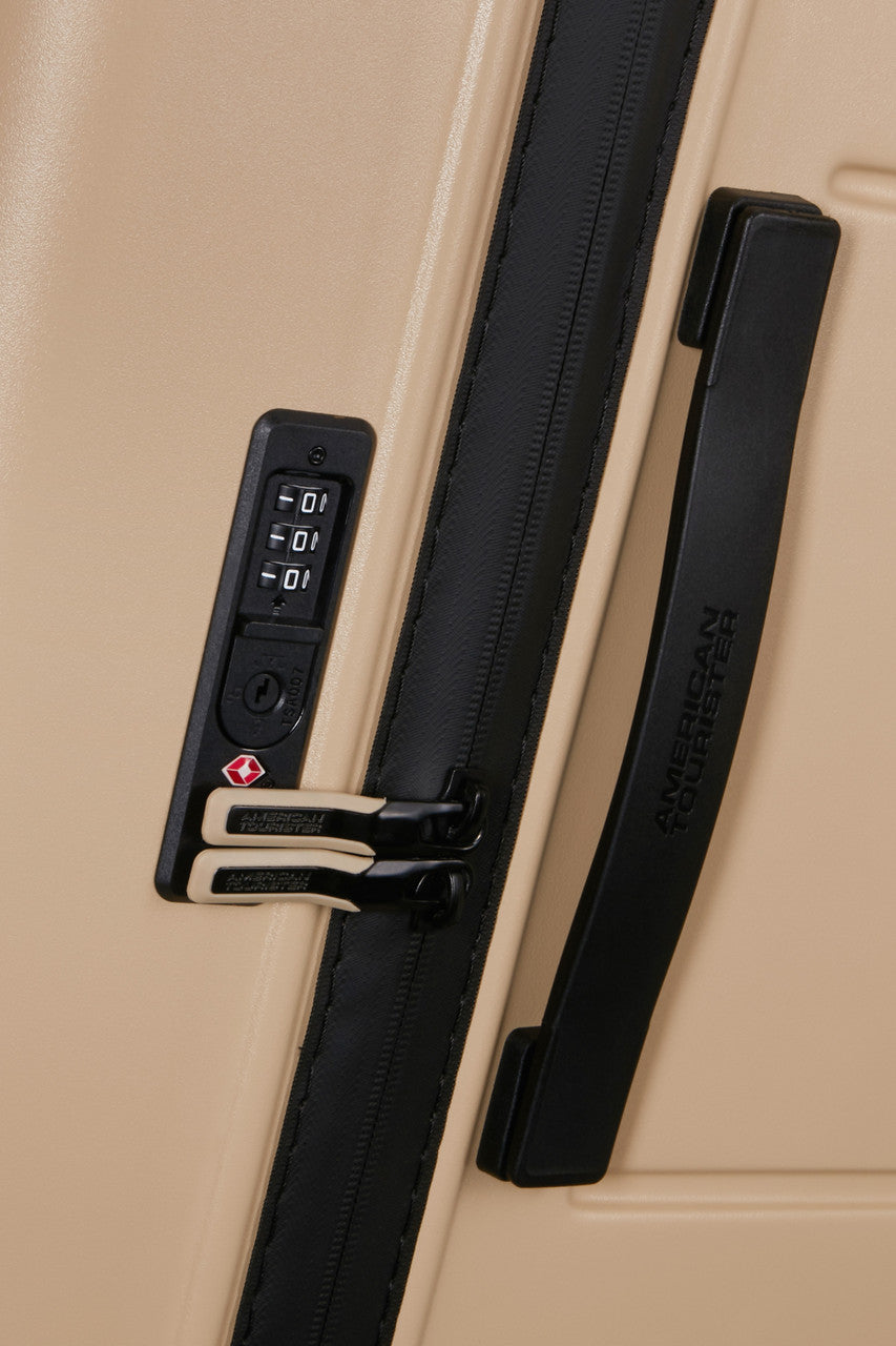 American Tourister Trailon Trunk 73cm - Beige - detail 6