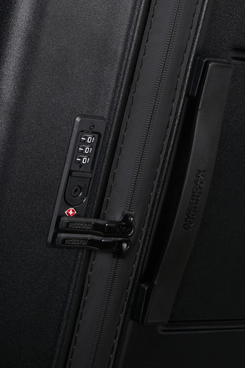 American Tourister Trailon Trunk 73cm - Black - detail 6