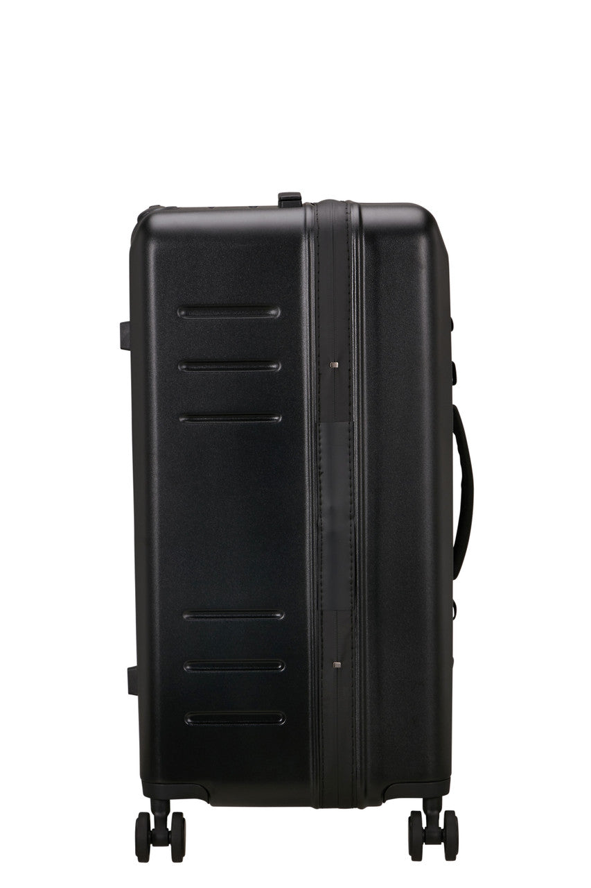 American Tourister Trailon Trunk 73cm - Black - detail 5