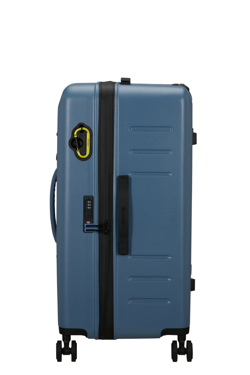 American Tourister Trailon Trunk 73cm - Coronet Blue - detail 3