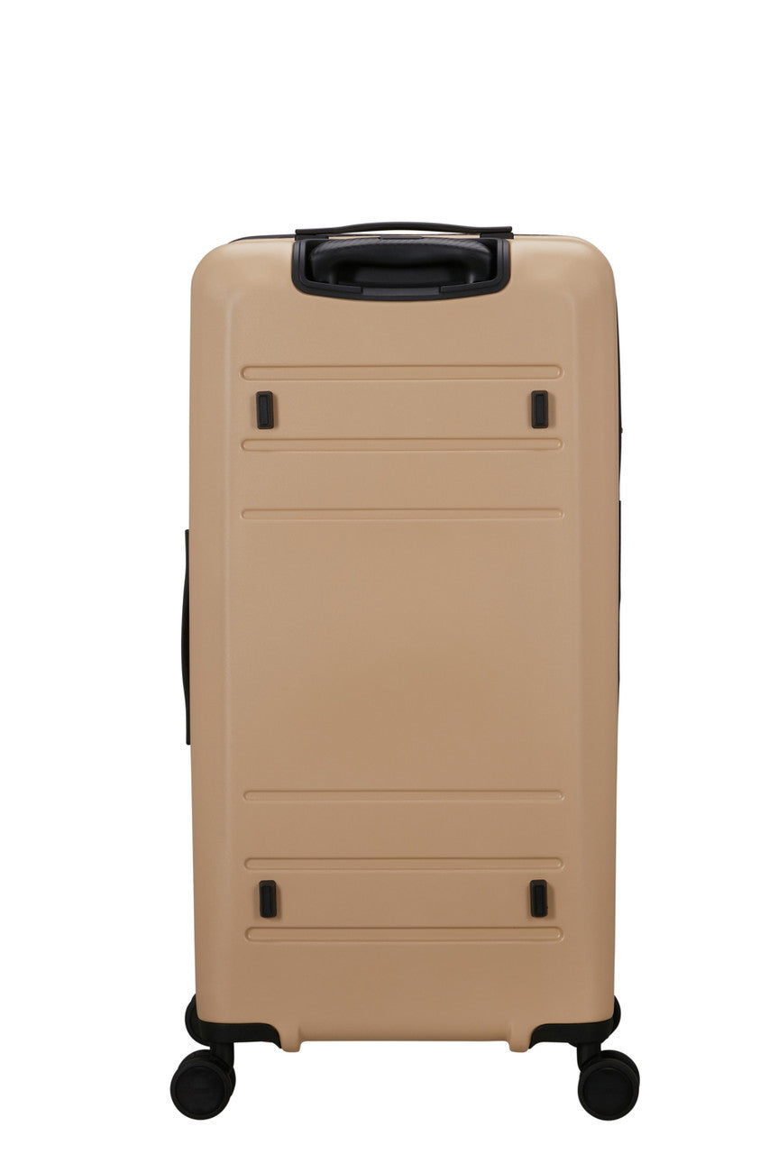 American Tourister Trailon Trunk 80cm - Beige - detail 4