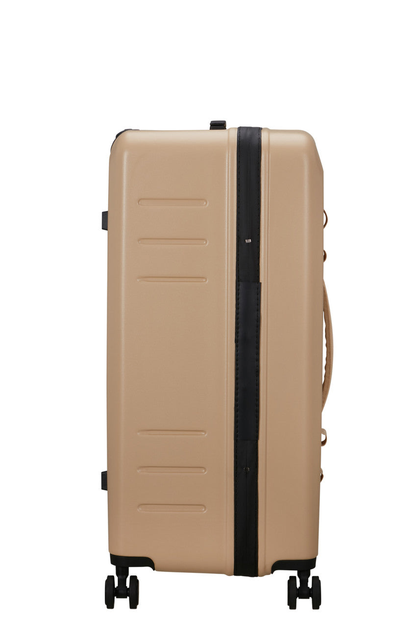 American Tourister Trailon Trunk 80cm - Beige - detail 5
