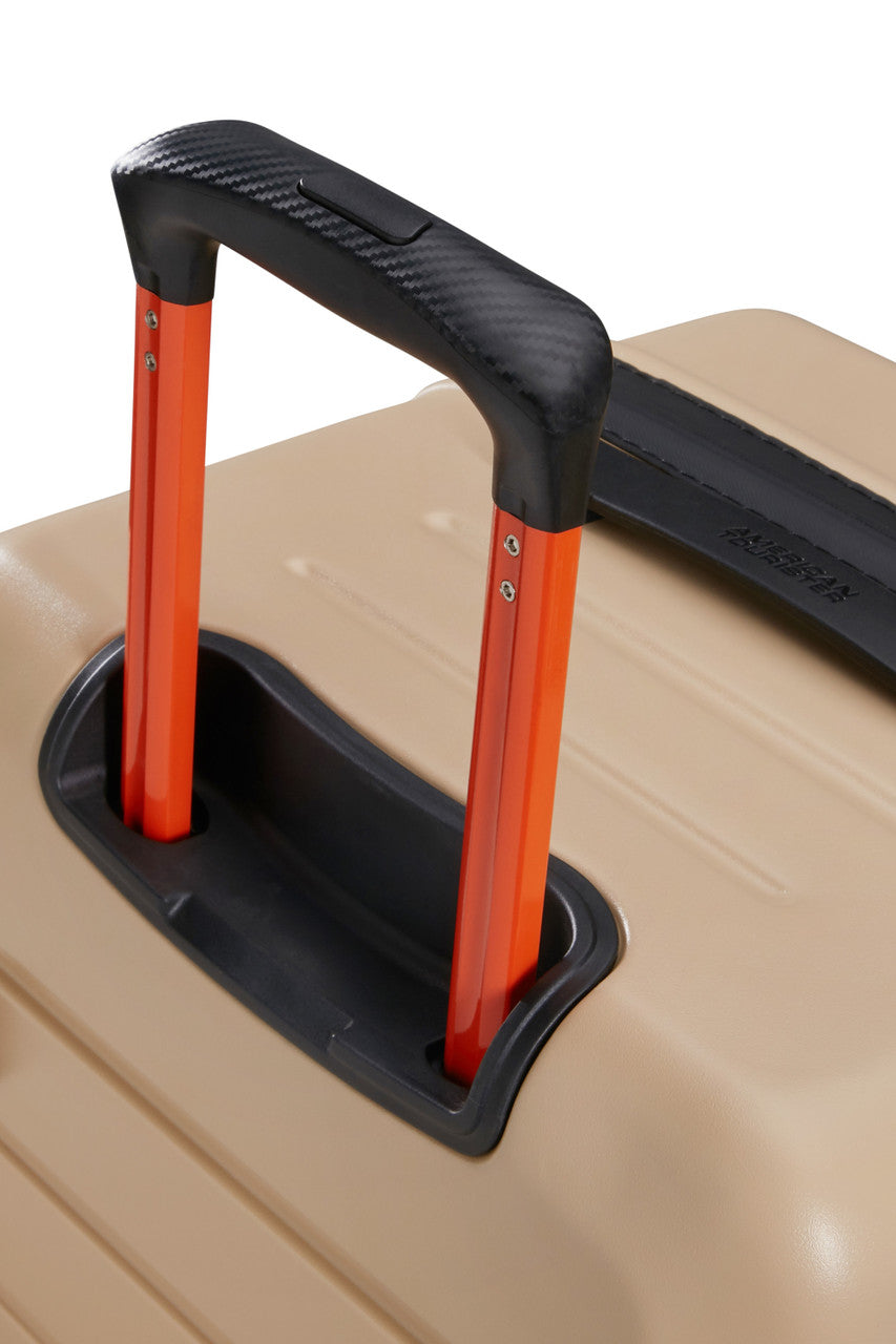 American Tourister Trailon Trunk 80cm - Beige - detail 6
