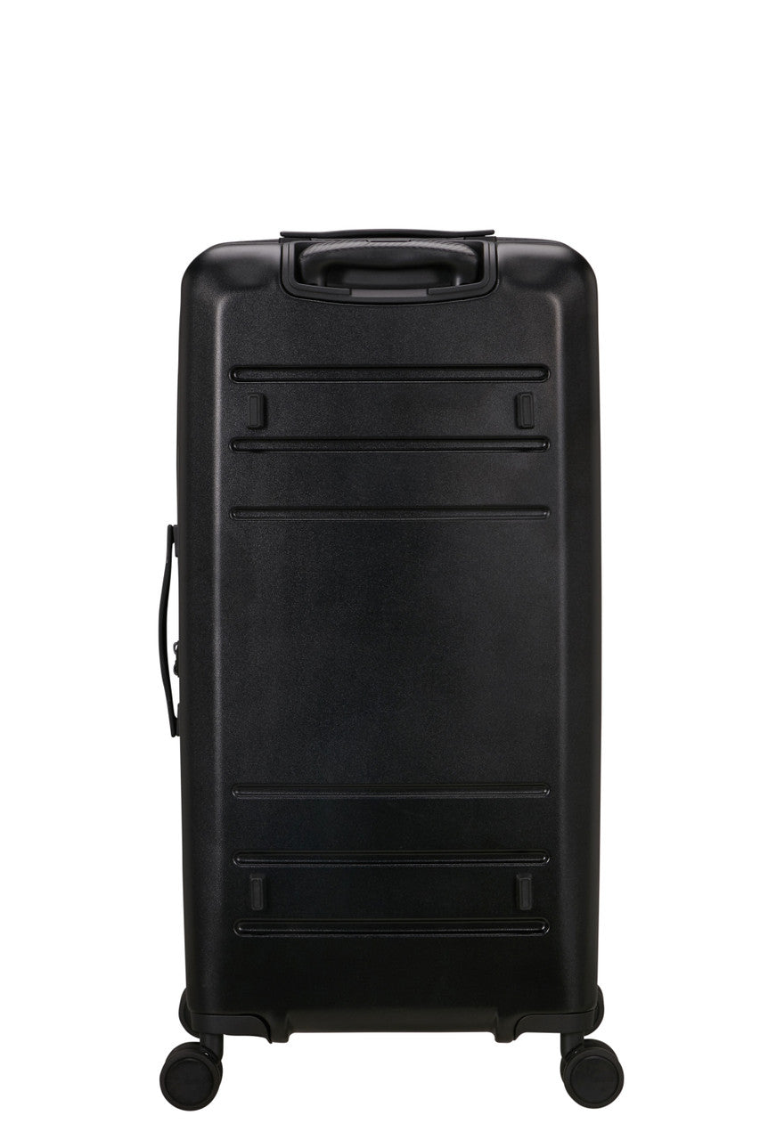 American Tourister Trailon Trunk 80cm - Black - detail 4