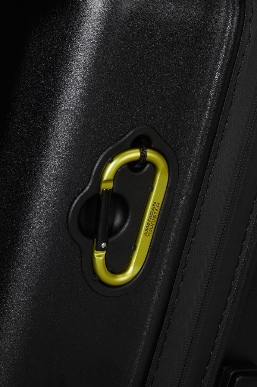 American Tourister Trailon Trunk 80cm - Black - detail 6