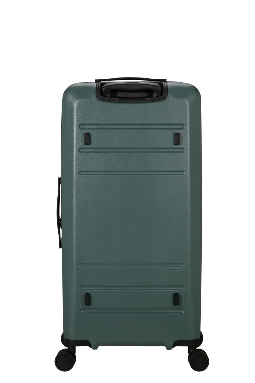 American Tourister Trailon Trunk 80cm - Dark Forest - detail 4