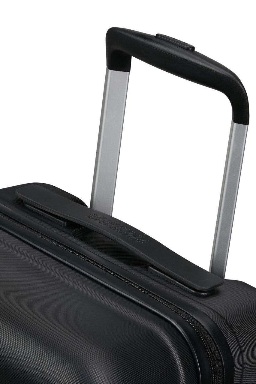 American Tourister Shadow Black
