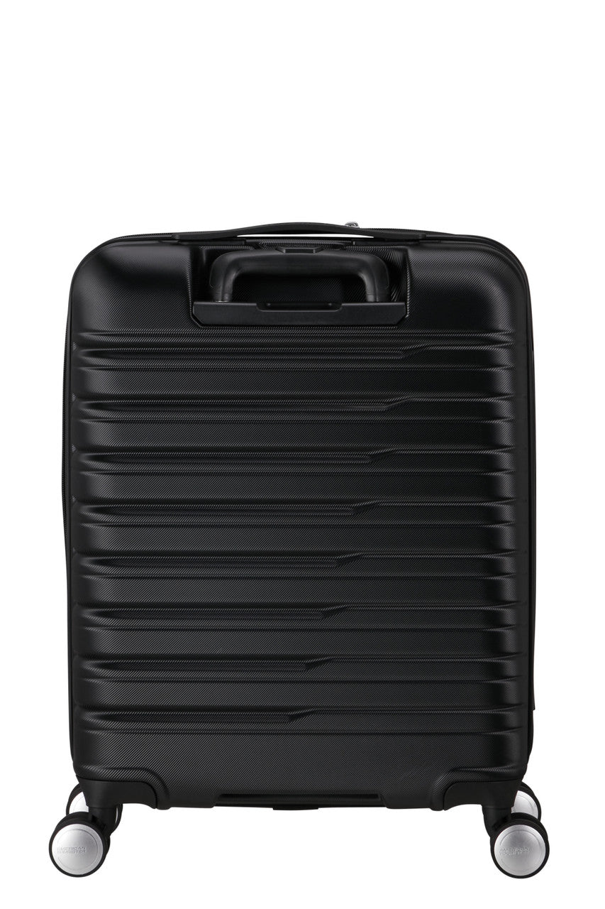 American Tourister Shadow Black