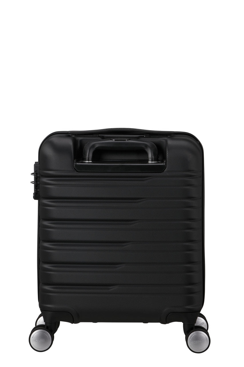 American Tourister Shadow Black