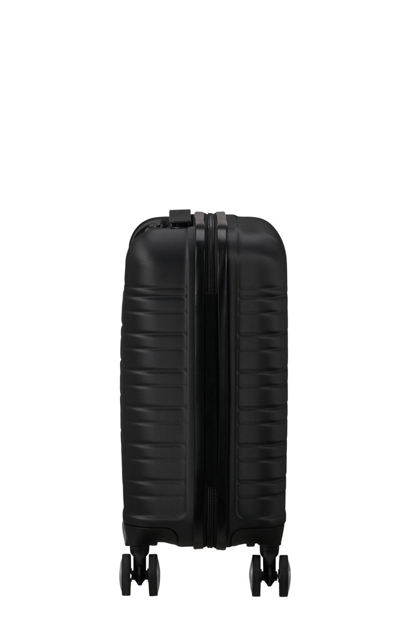 American Tourister Shadow Black