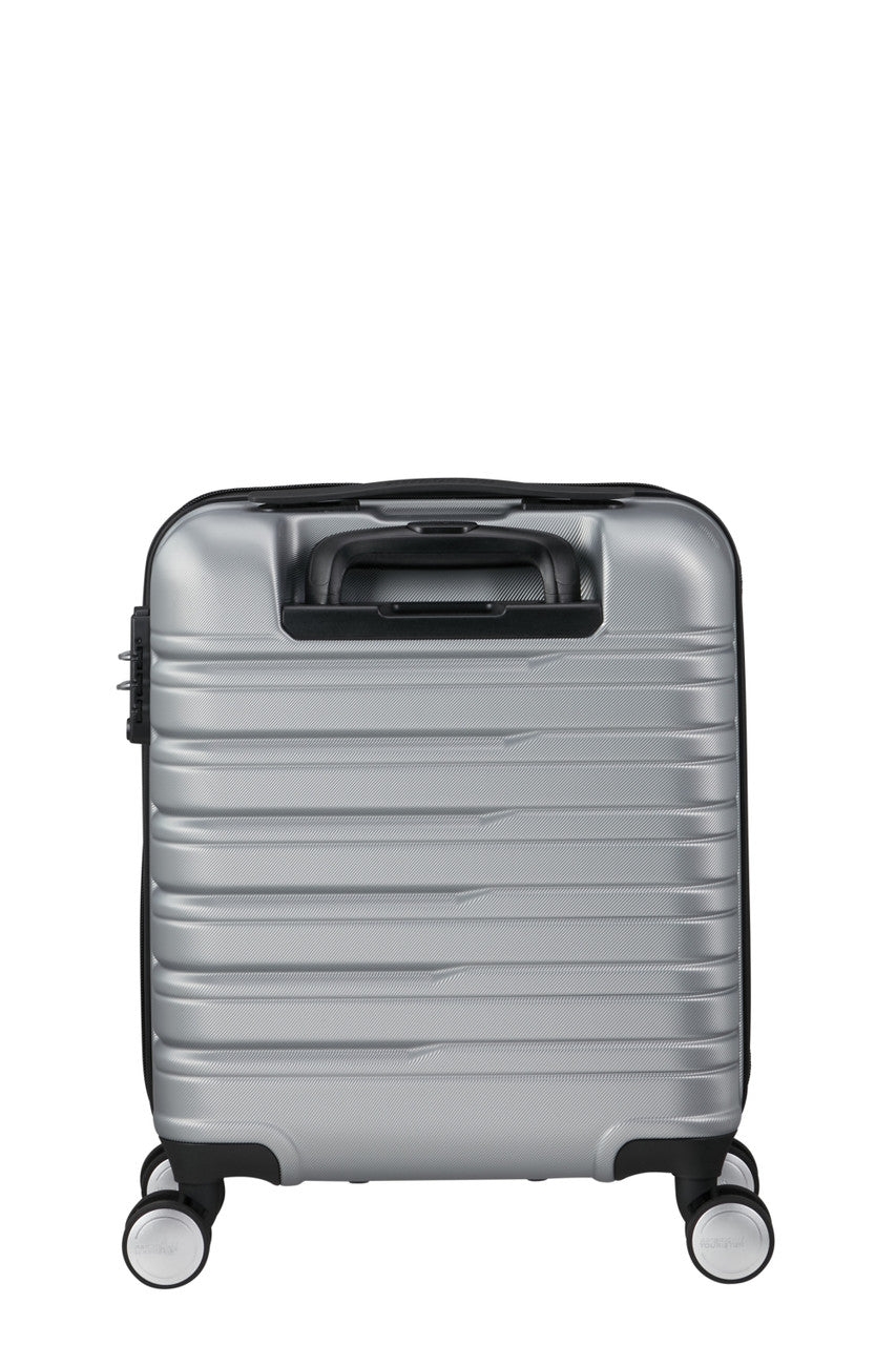 American Tourister Sky Silver