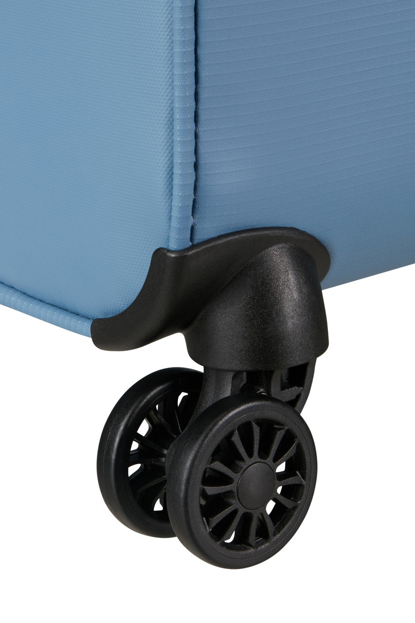 American Tourister Coronet Blue