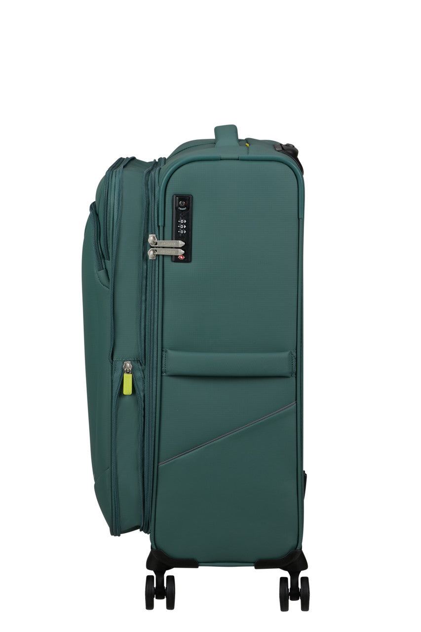 American Tourister Dark Forest
