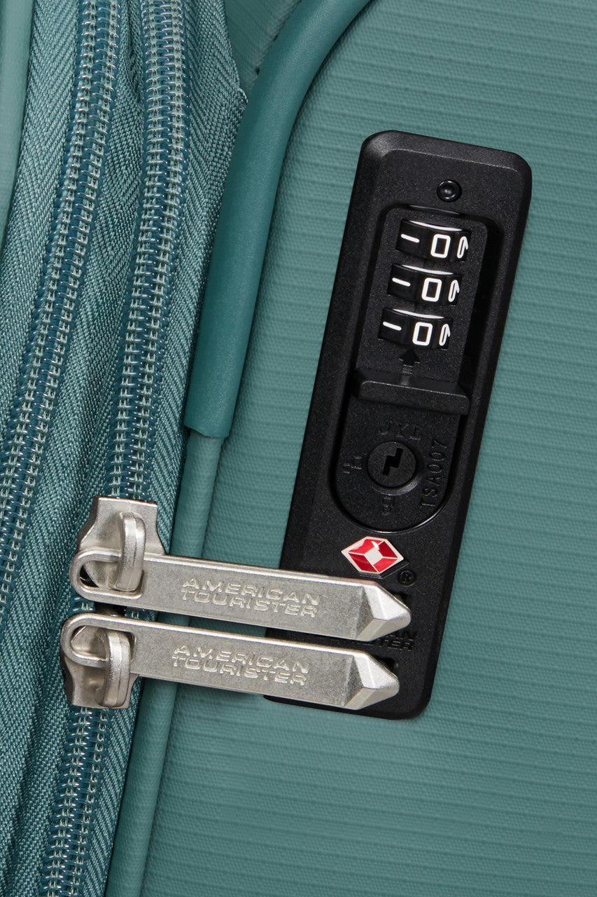 American Tourister Dark Forest
