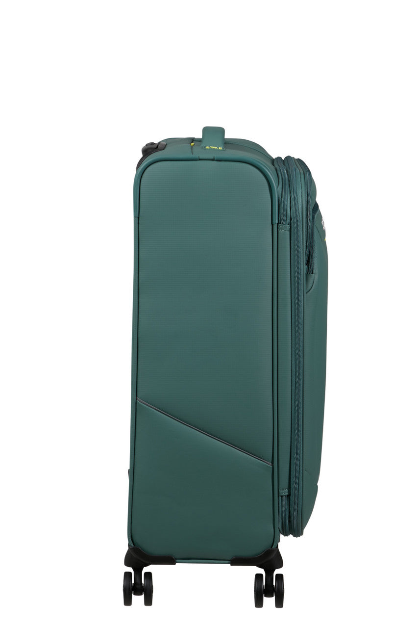 American Tourister Dark Forest