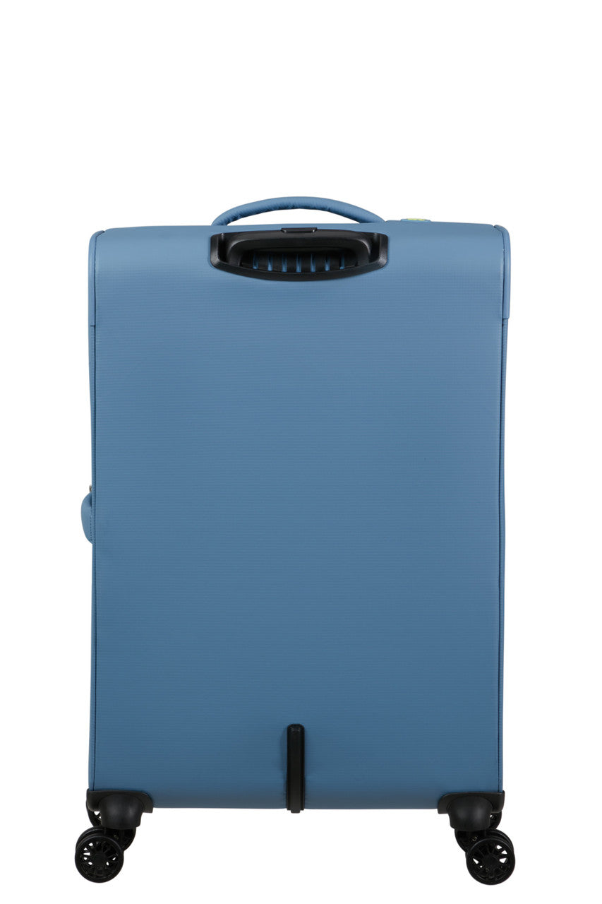 American Tourister Coronet Blue