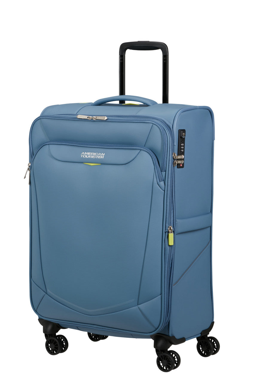 American Tourister Coronet Blue