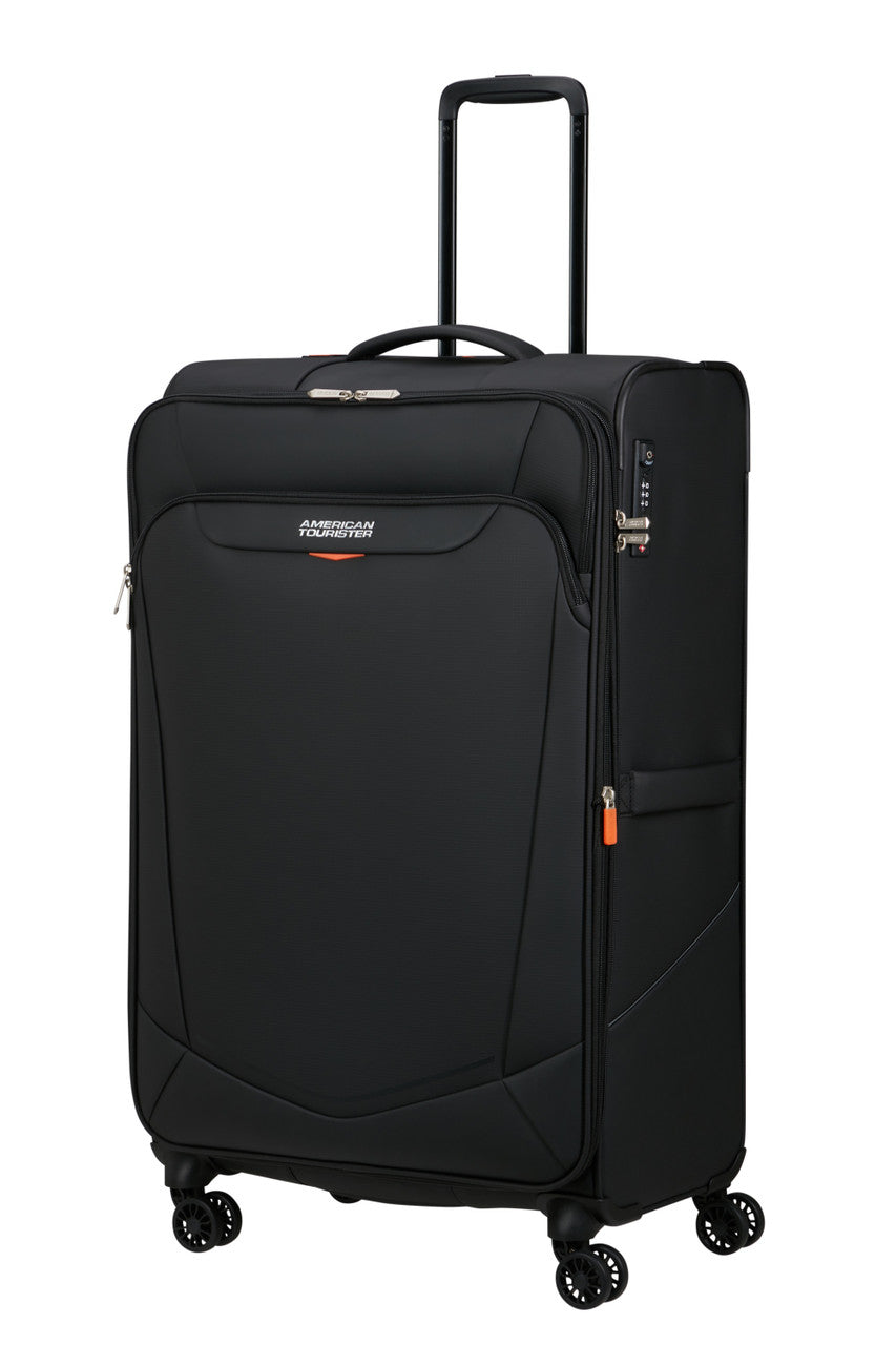 American Tourister Black