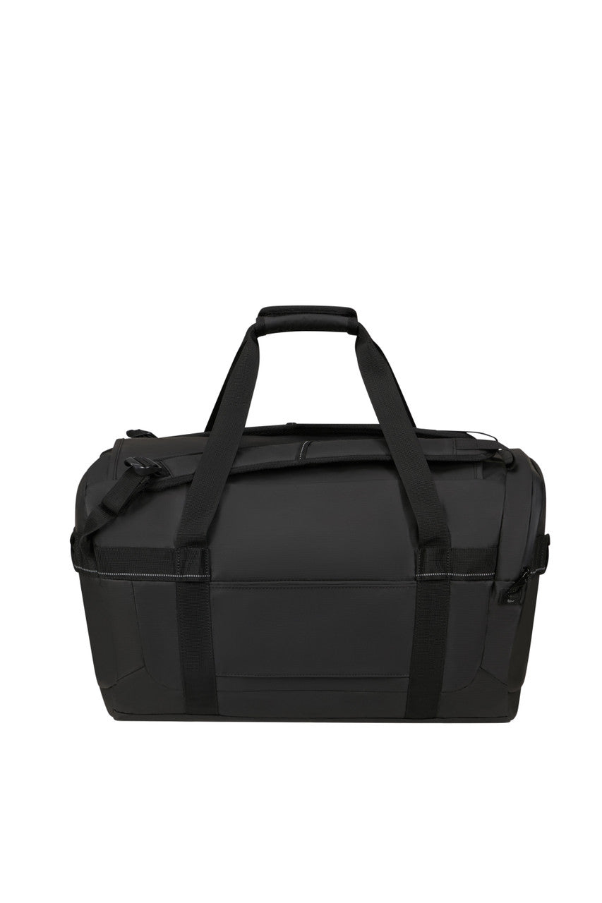 American Tourister Upventure Duffle Backpack - Black