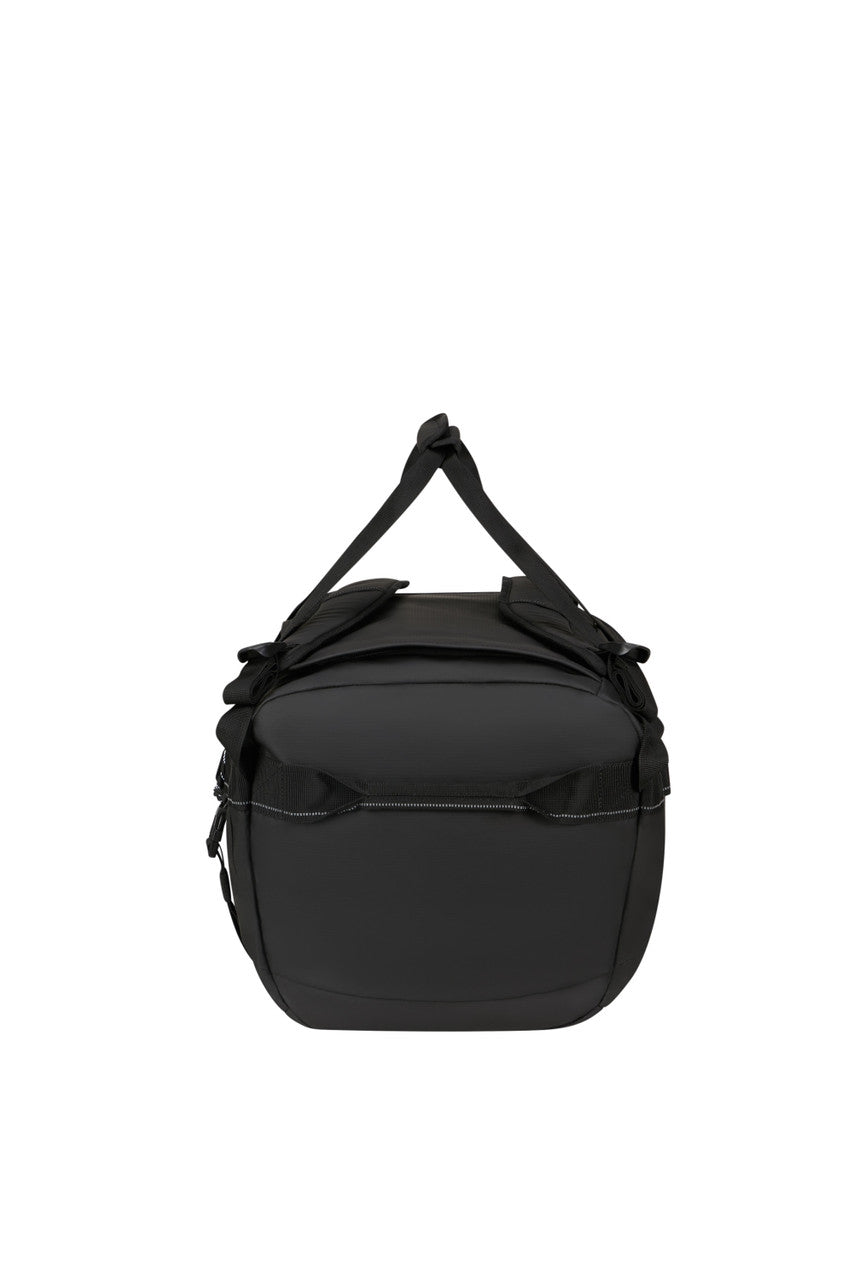 American Tourister Upventure Duffle Backpack - Black