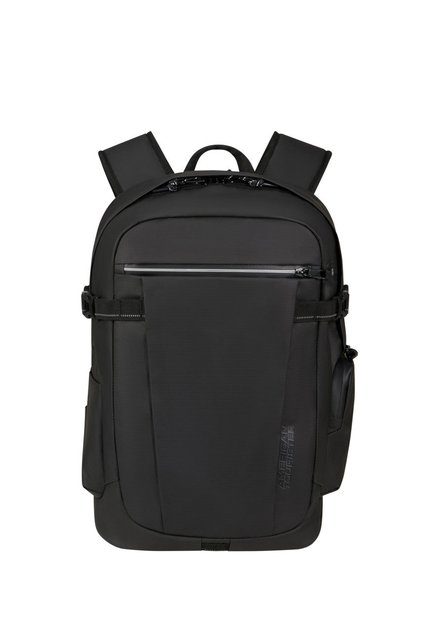 American Tourister Upventure Laptop Backpack 15.6" - Black