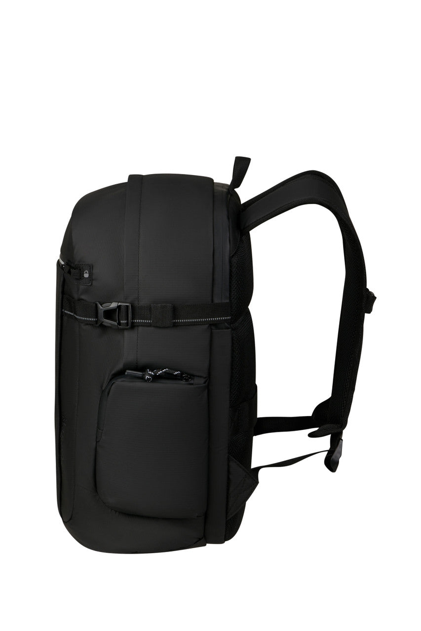 American Tourister Upventure Laptop Backpack 15.6" - Black