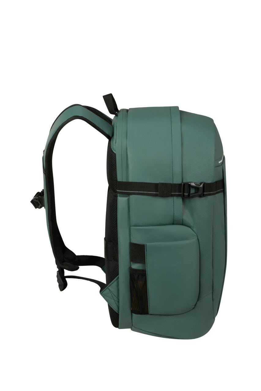 American Tourister Upventure Laptop Backpack 15.6" - Dark Forest