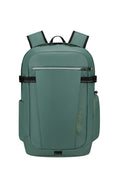 American Tourister Upventure Laptop Backpack 17.3" - Dark Forest