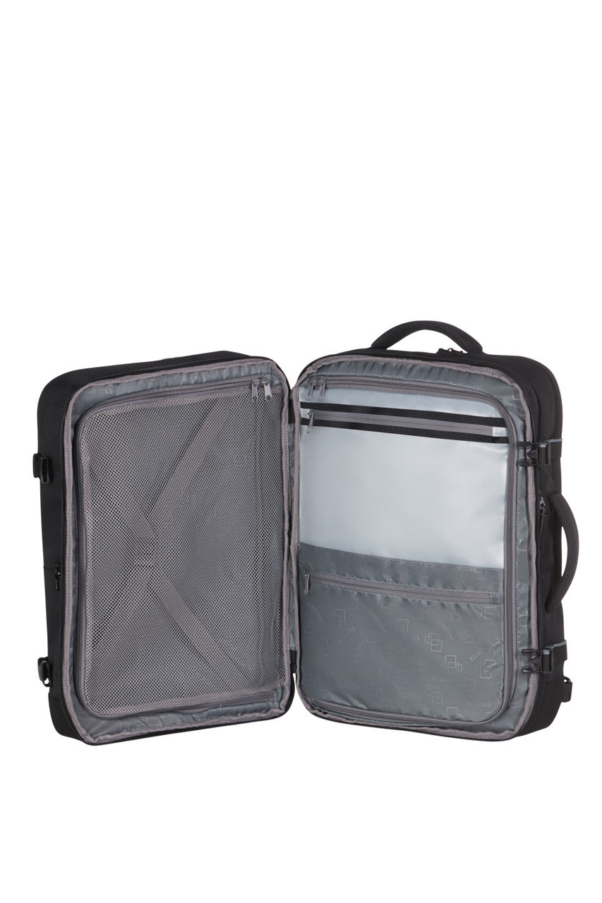 American Tourister Take2Cabin Travel Backpack Expandable 17.3" - Black - detail 2