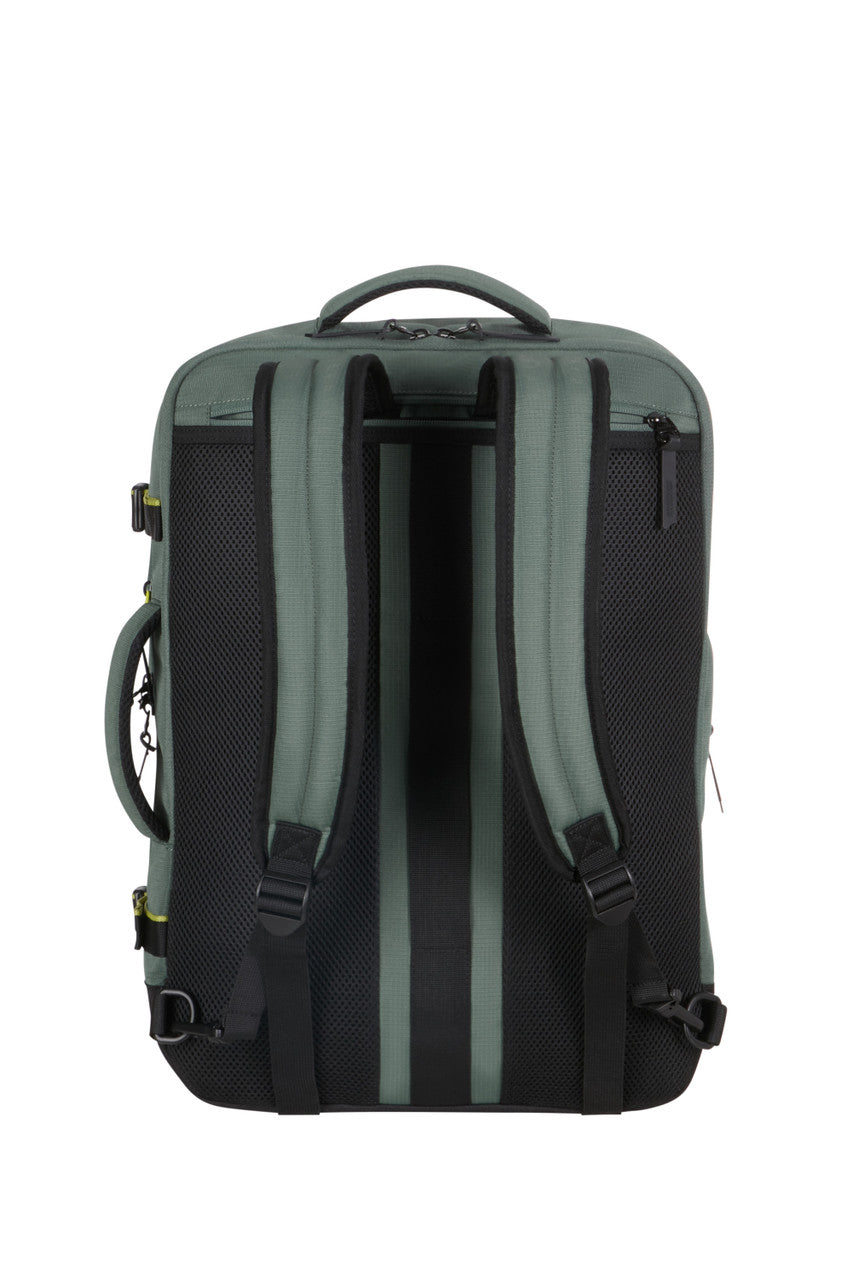 American Tourister Take2Cabin Travel Backpack Expandable 17.3" - Dark Forest - detail 4