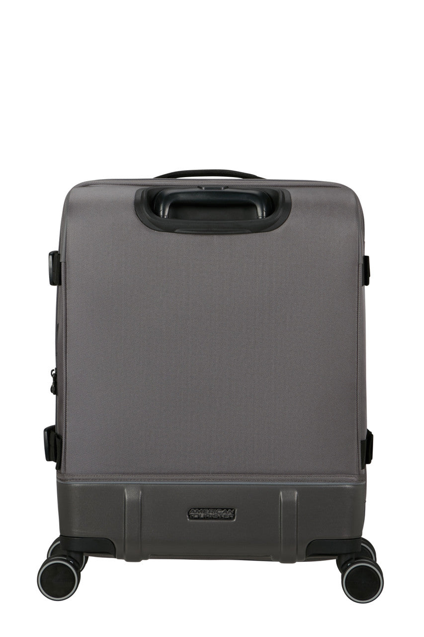 American Tourister Urban Track Spinner 55cm - Dark Grey