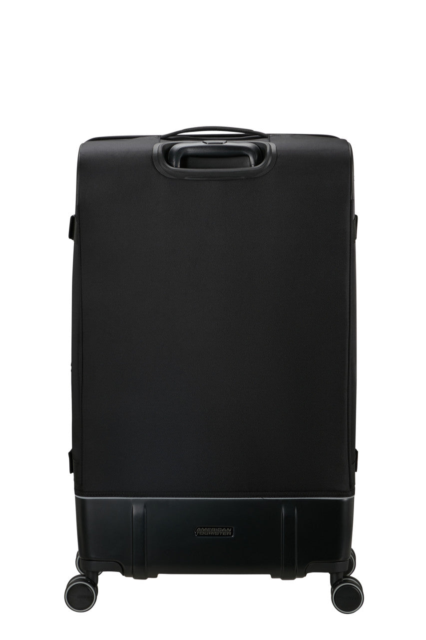American Tourister Urban Track Spinner 79cm - Asphalt Black