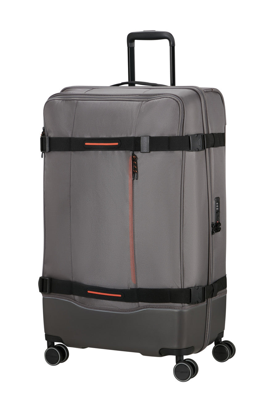 American Tourister Urban Track Spinner 79cm - Dark Grey