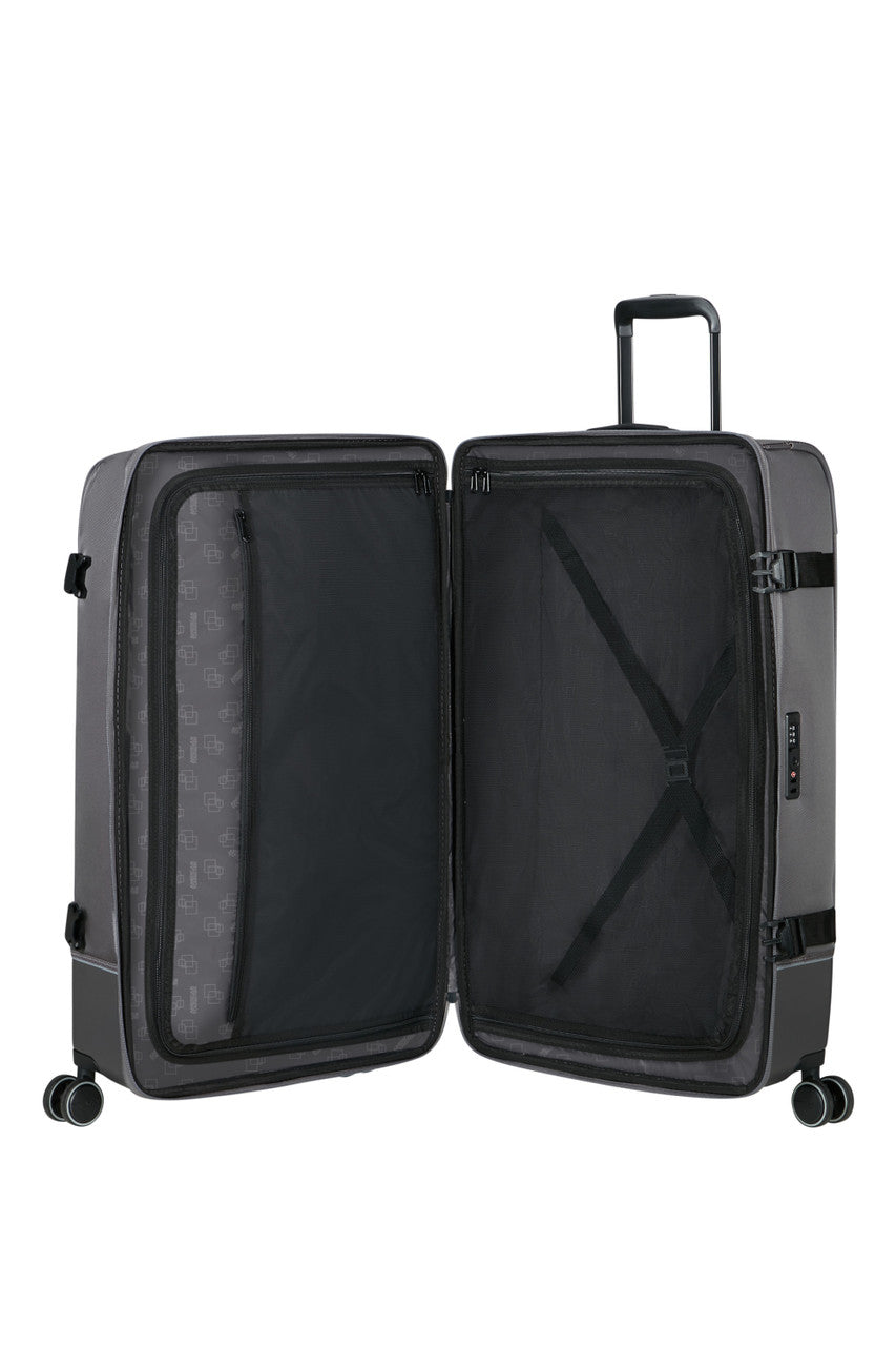 American Tourister Urban Track Spinner 79cm - Dark Grey