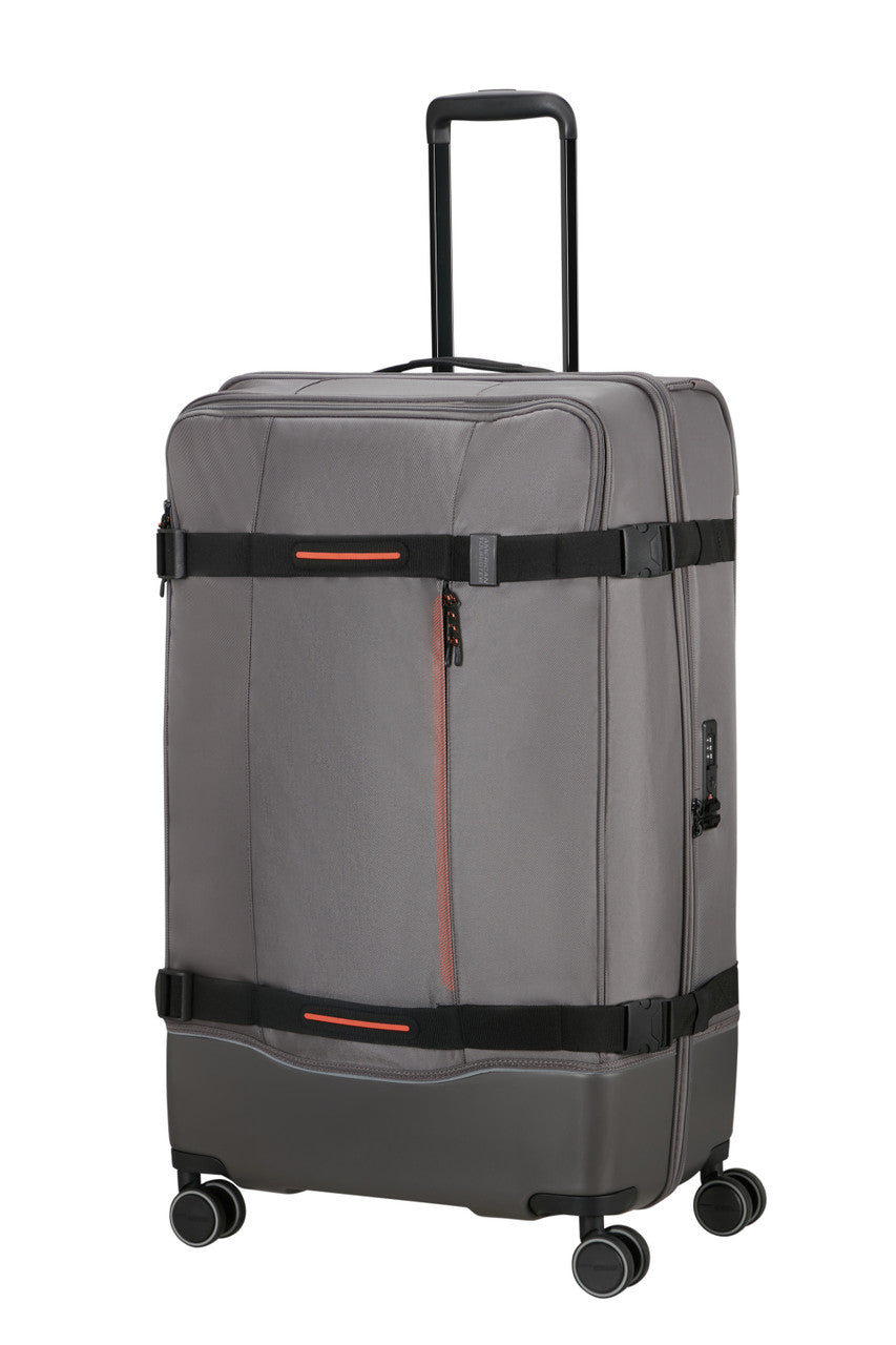 American Tourister Urban Track Spinner 79cm - Dark Grey