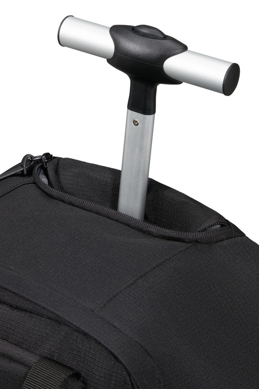 American Tourister Take2Cabin Backpack with Wheels S/M - Black - detail 11
