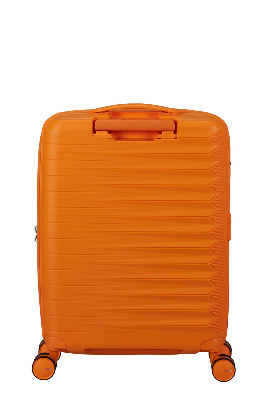 American Tourister Radiant Orange