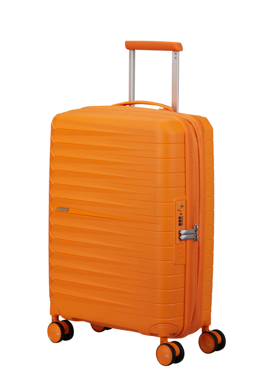 American Tourister Radiant Orange