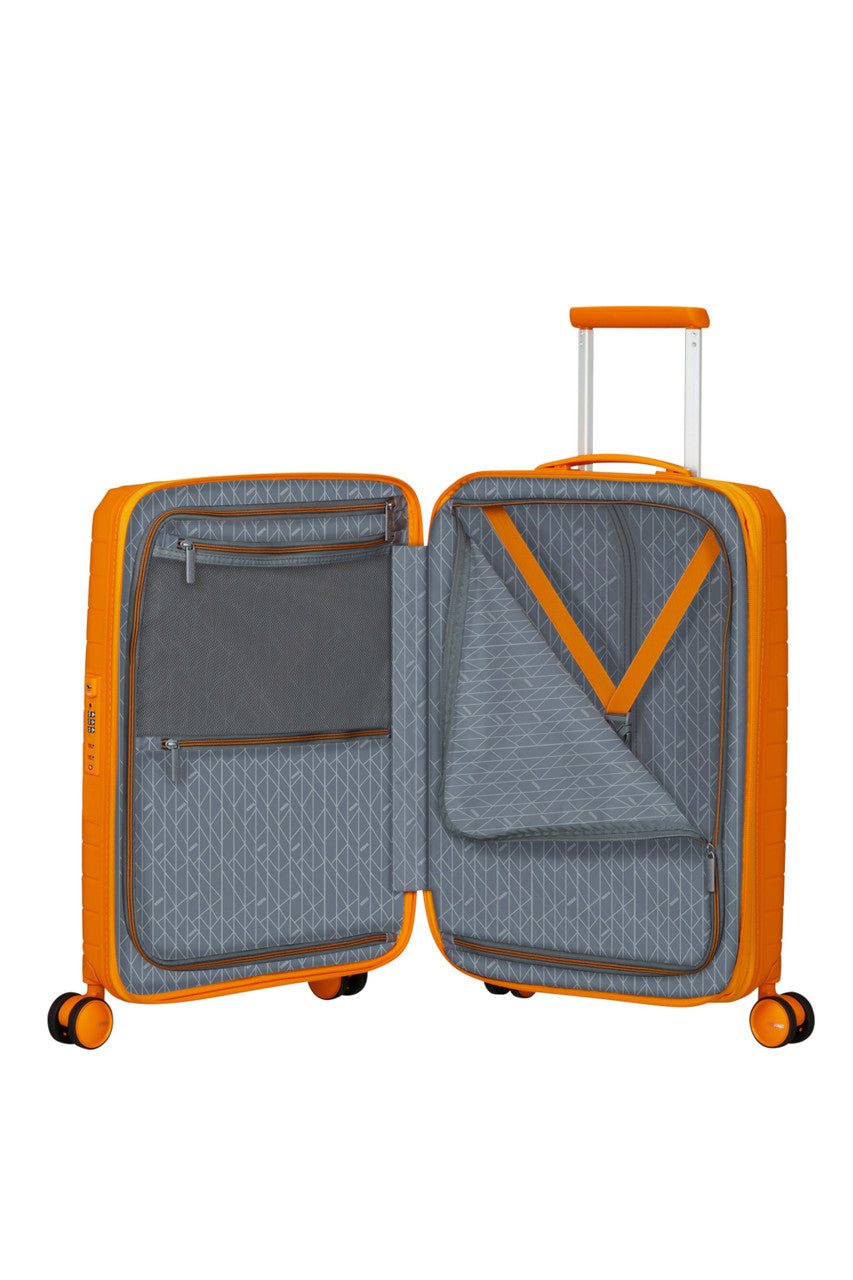 American Tourister Radiant Orange