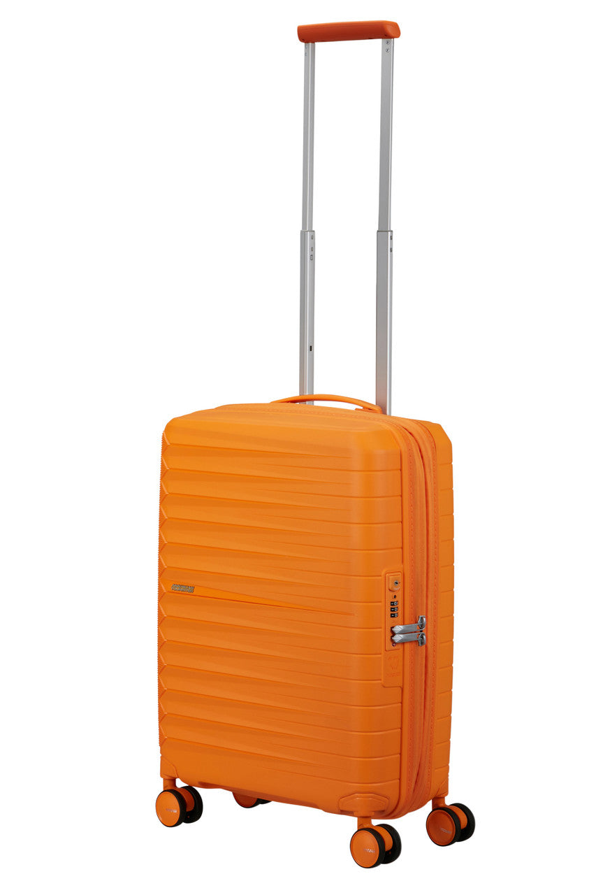 American Tourister Radiant Orange