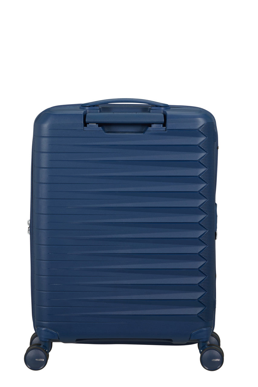 American Tourister Navy Blue