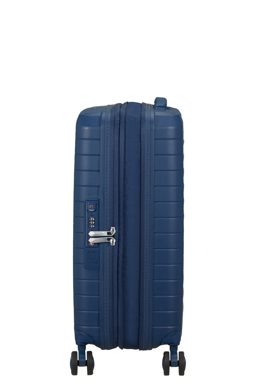 American Tourister Navy Blue